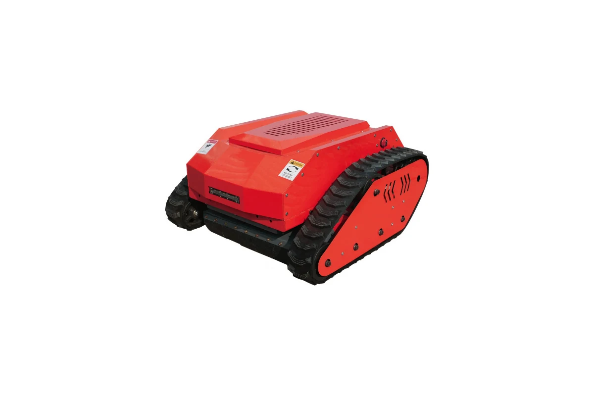 KENTOP Electric 550 remote control mower