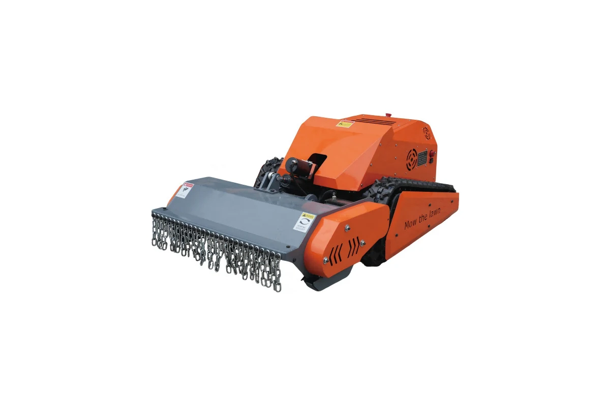 KENTOP Electric 800 remote control mower