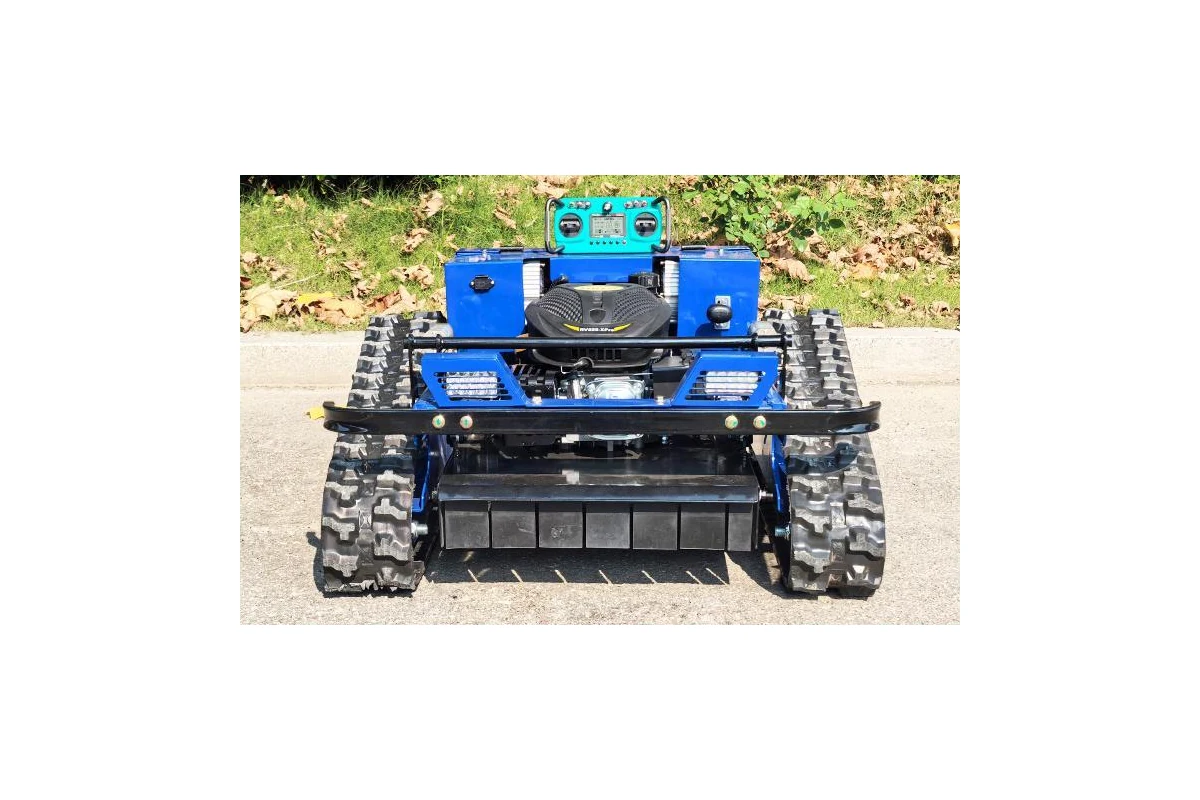 KENTOP RC600S remote control mower