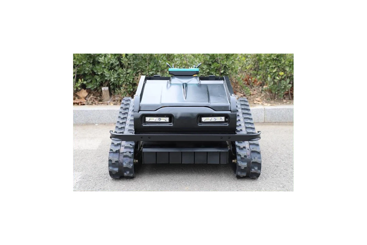KENTOP RC600T remote control mower