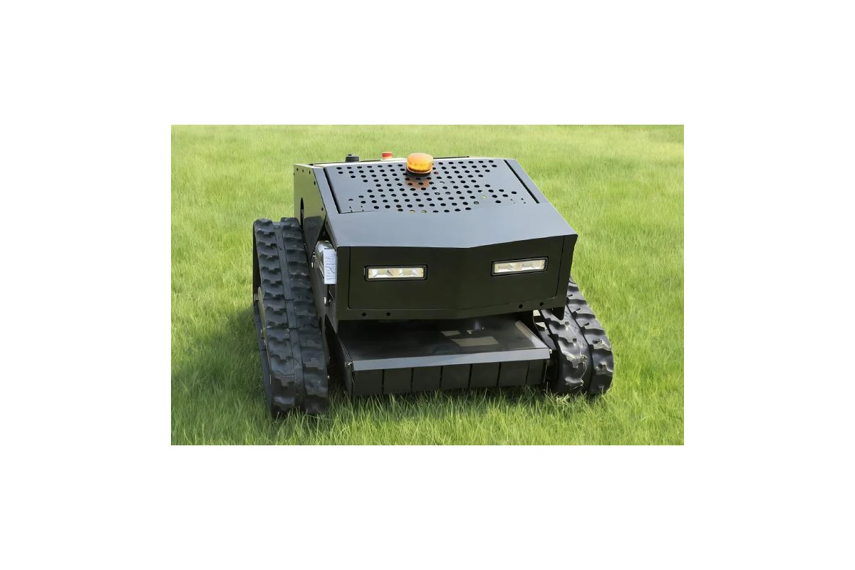KENTOP RC600U remote control mower