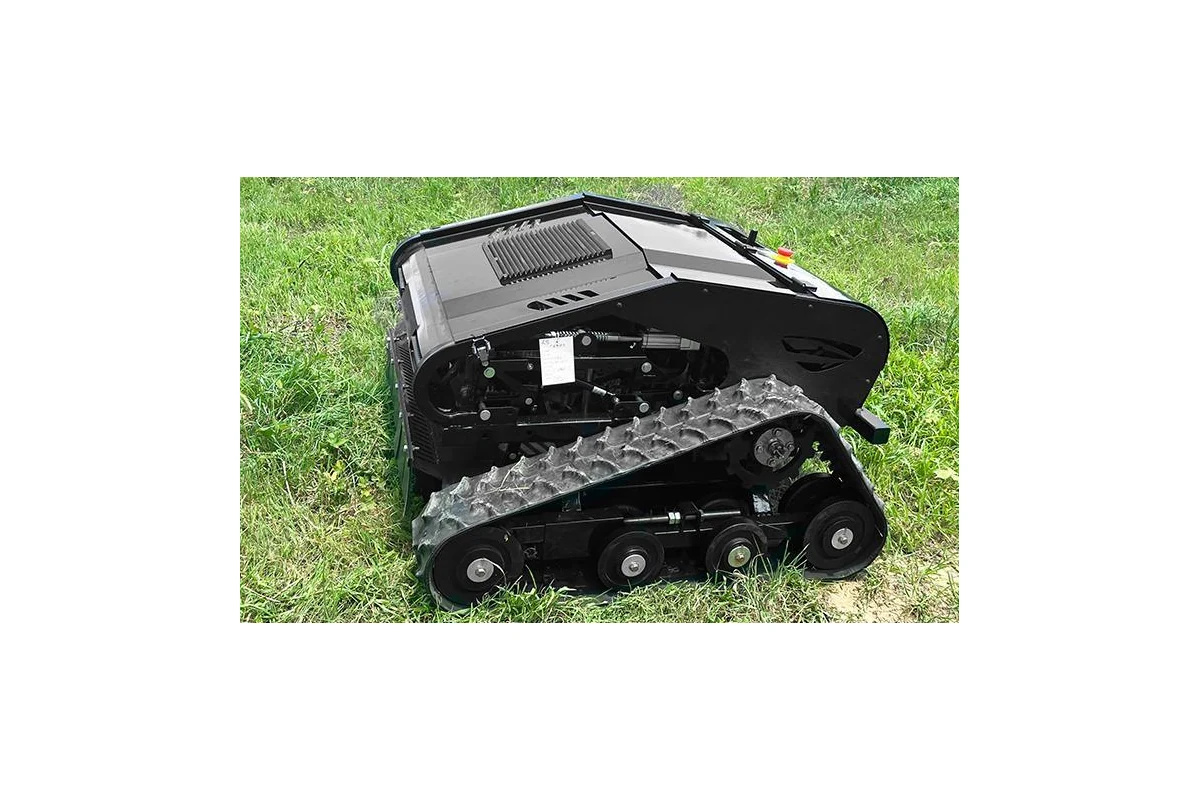 KENTOP RC700T remote control mower