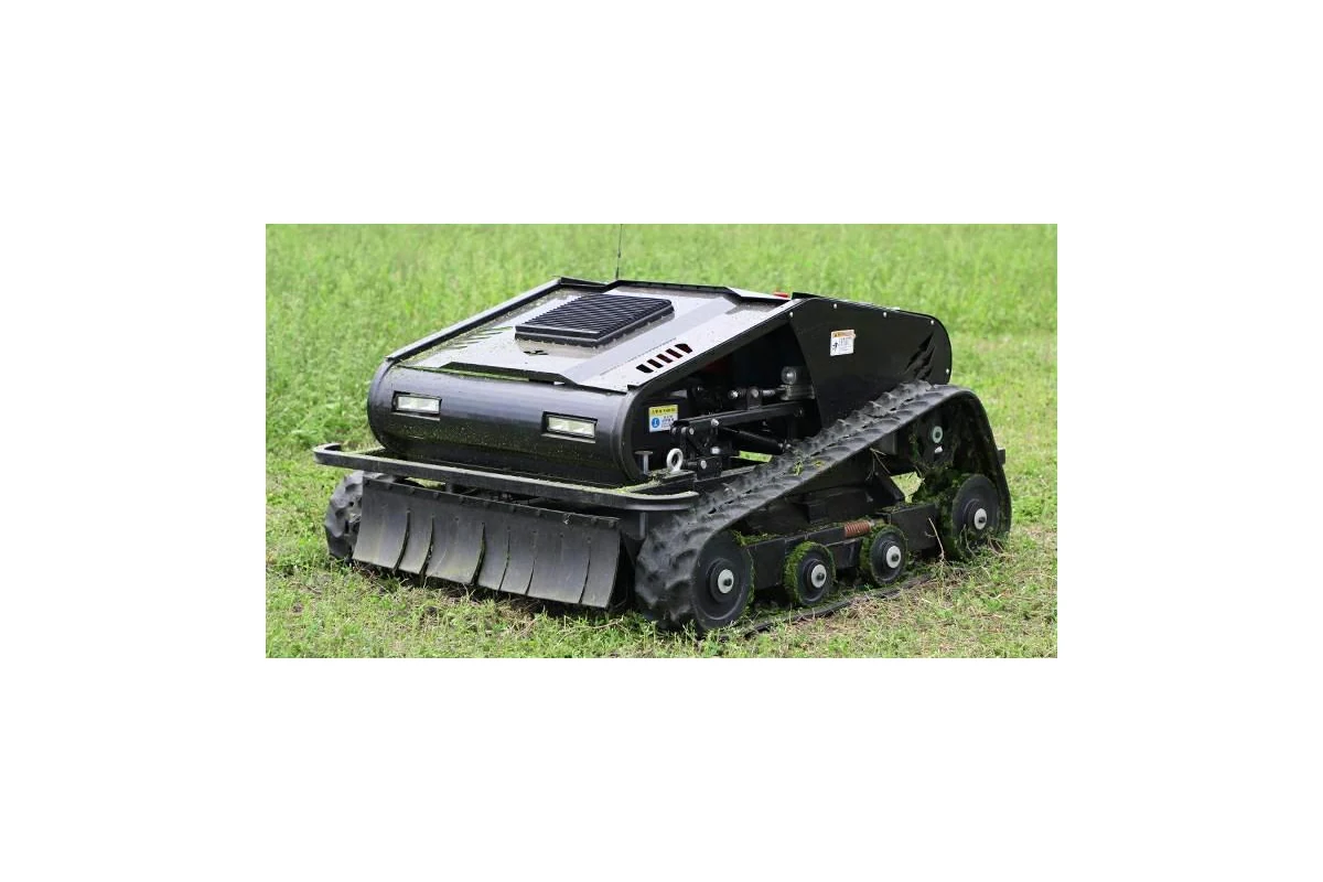 KENTOP RC800 PRO remote control mower