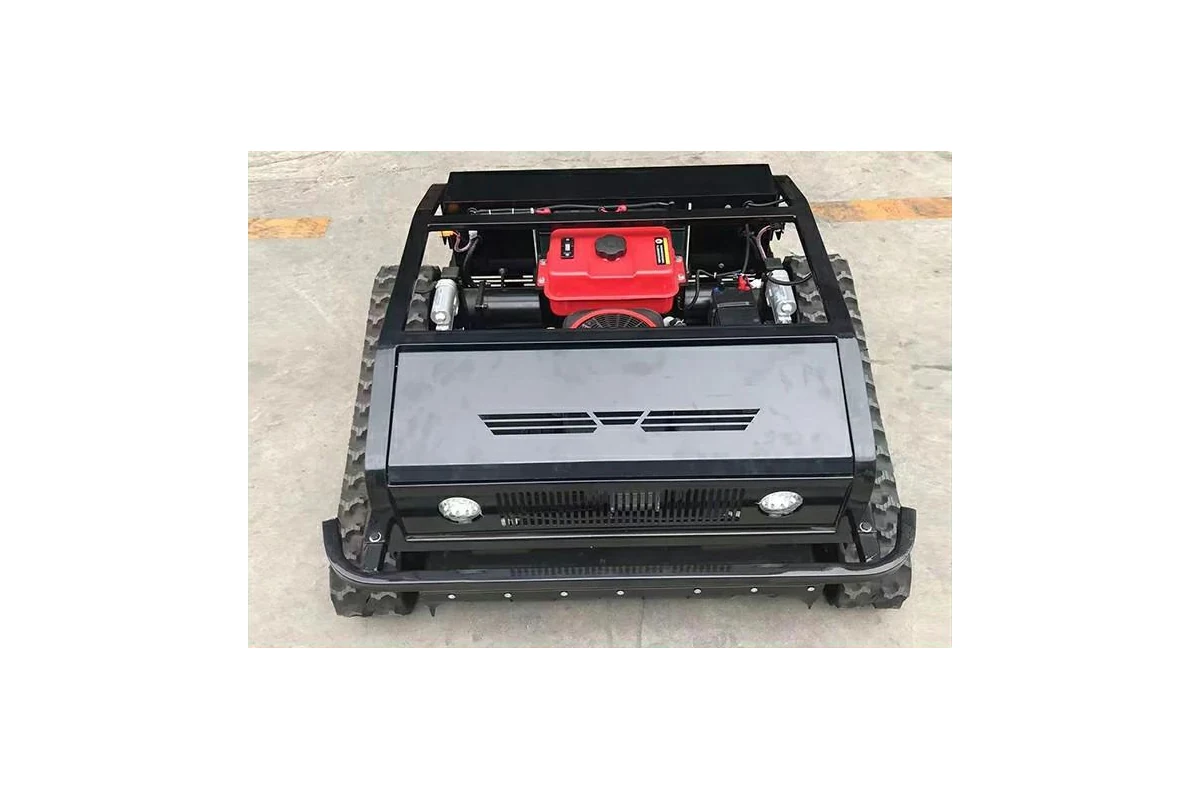 KENTOP RC800S remote control mower