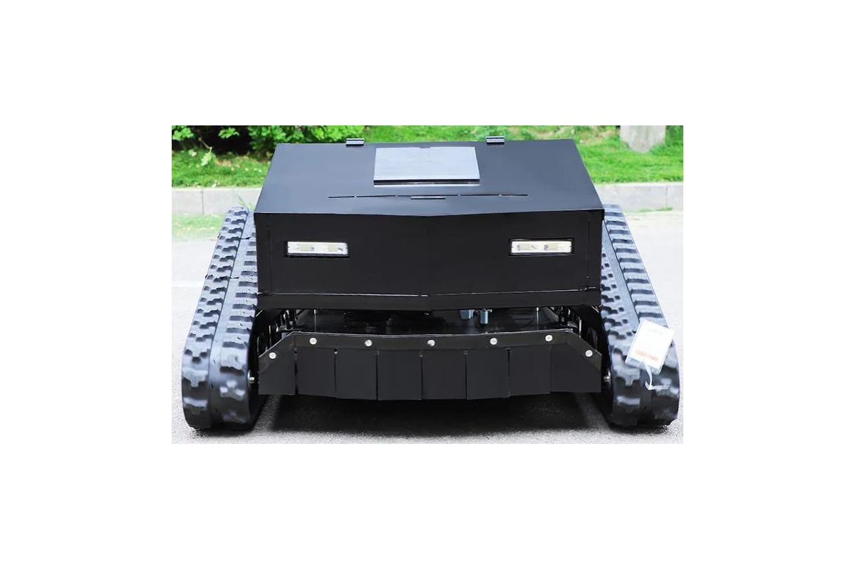 KENTOP RC800T remote control mower