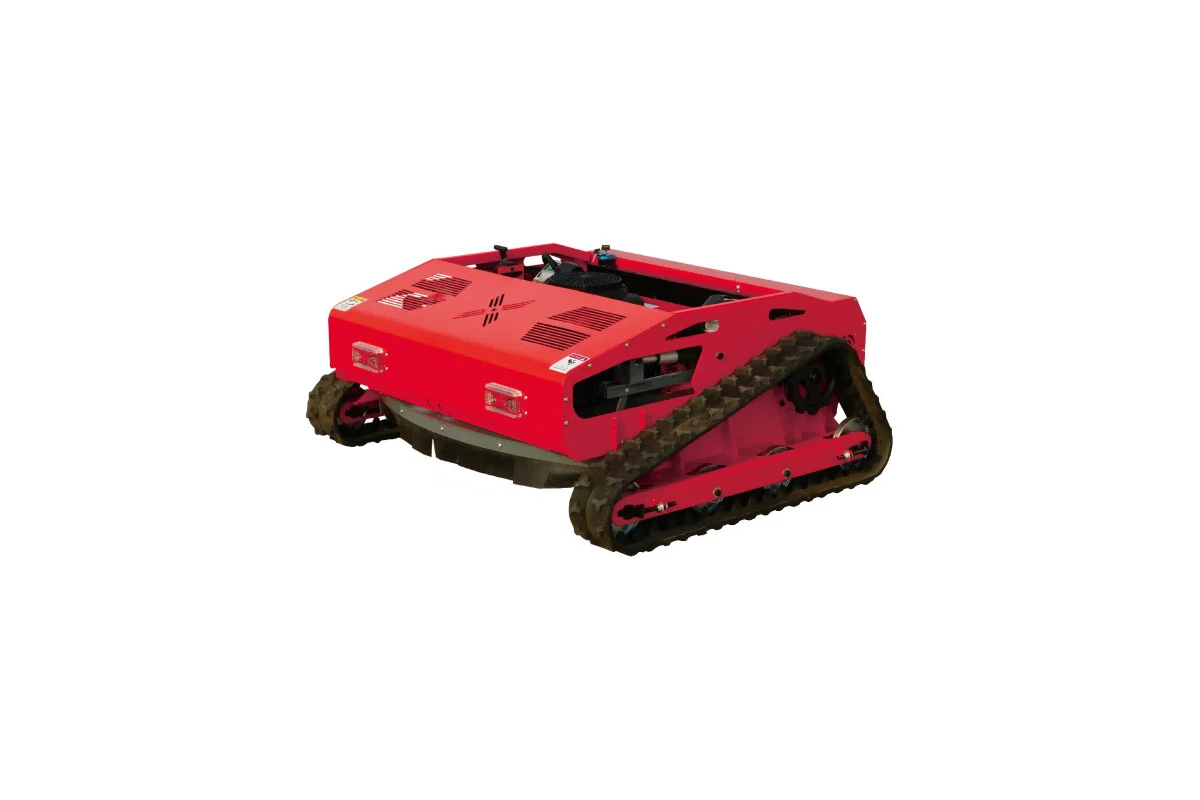 KENTOP SH-1000L remote control mower