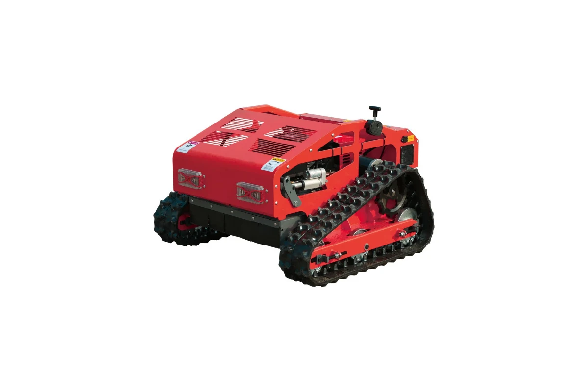 KENTOP SH-550B remote control mower