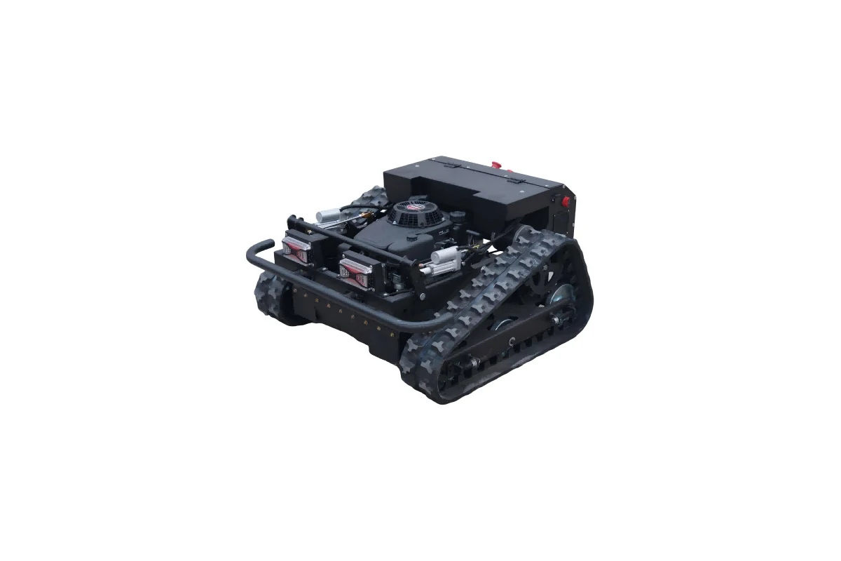 KENTOP SH-550J remote control mower