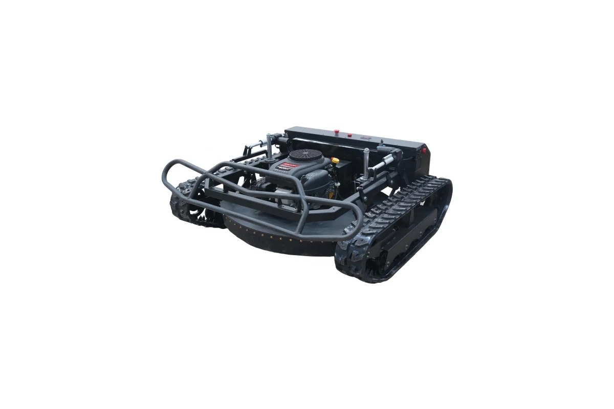 KENTOP SH-800DL-1000 remote control mower