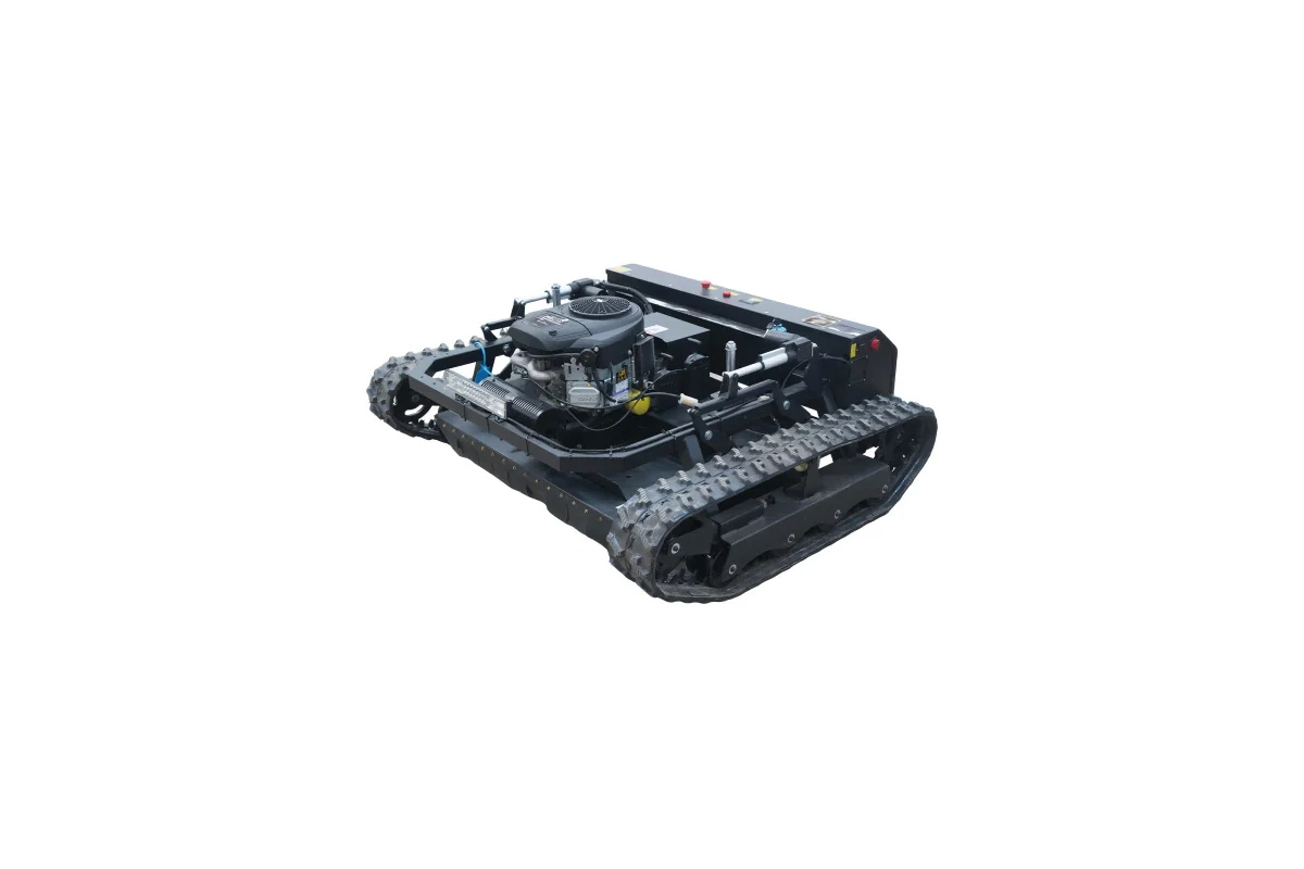 KENTOP SH-800DL-1200 remote control mower