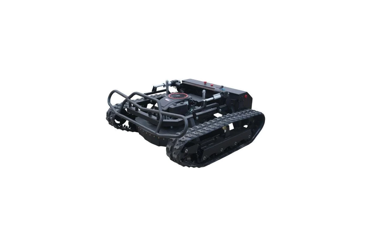 KENTOP SH-800DL-800 remote control mower