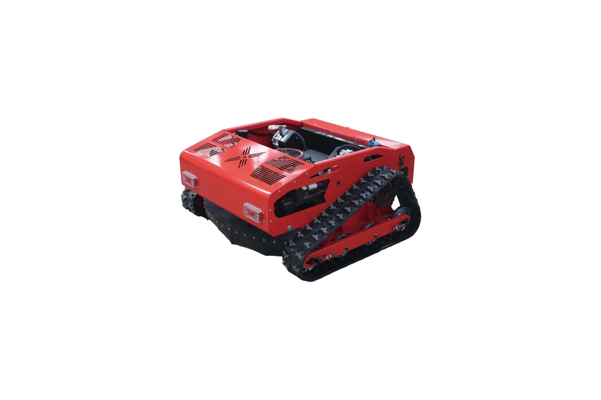 KENTOP SH-800L remote control mower