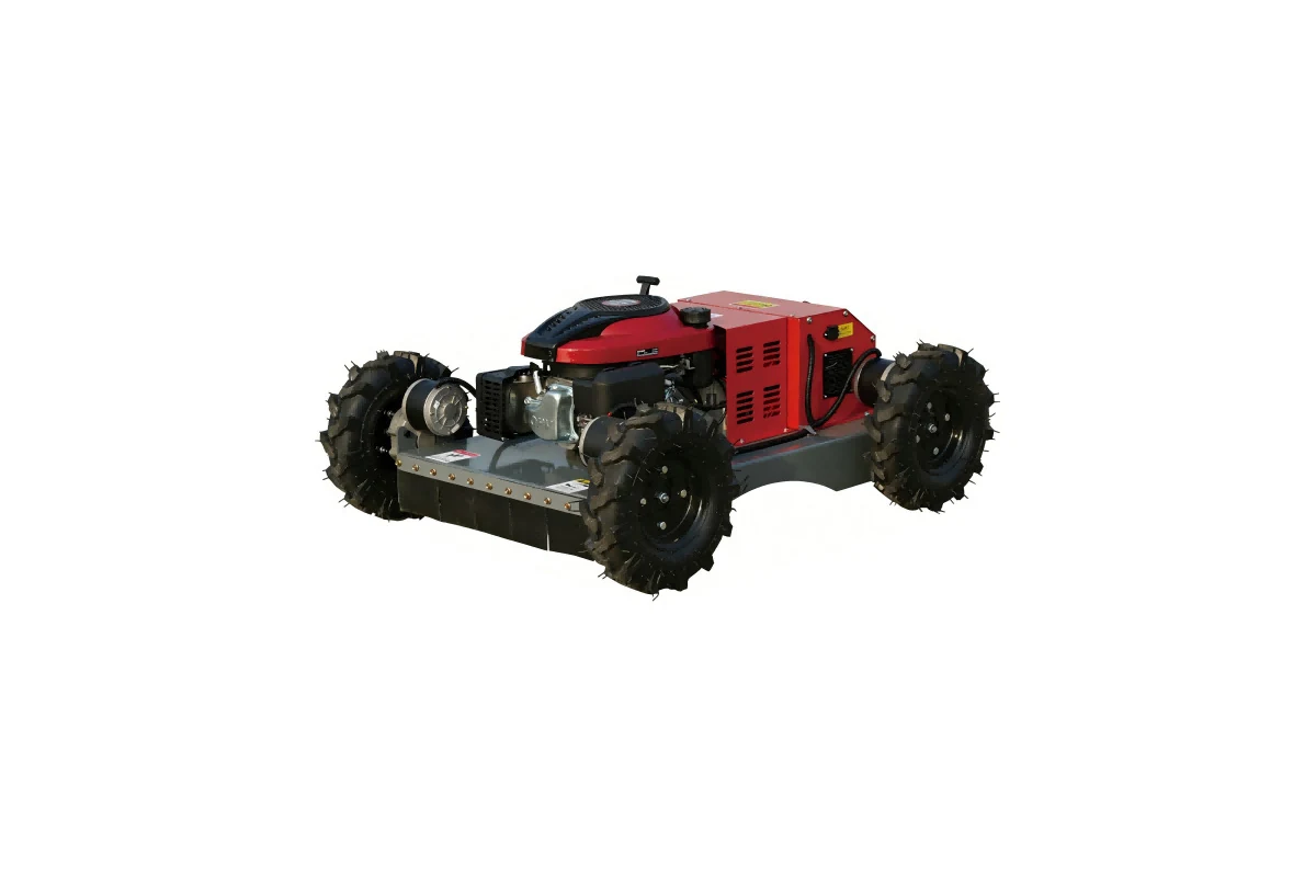 KENTOP SH-L550S remote control mower